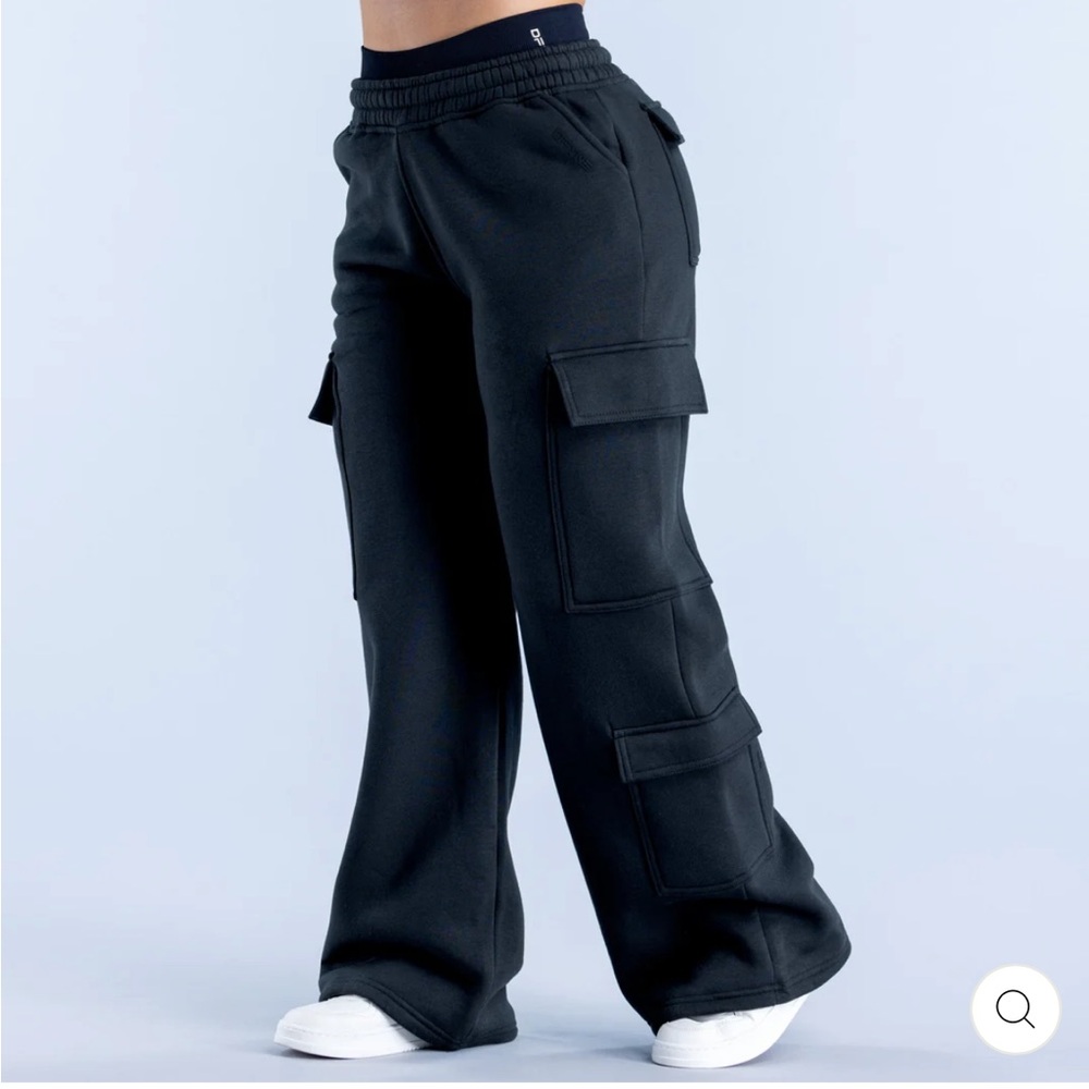 Dfyne Cargo joggers